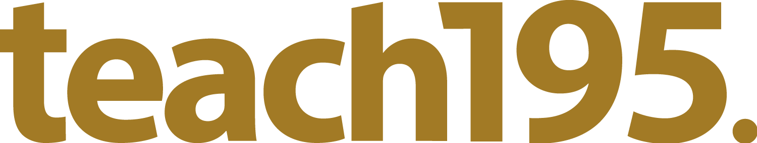 teach195.com